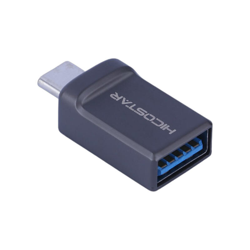 تبدیل USB OTG به تایپ سی هایکو استار HS-T29C - 5
