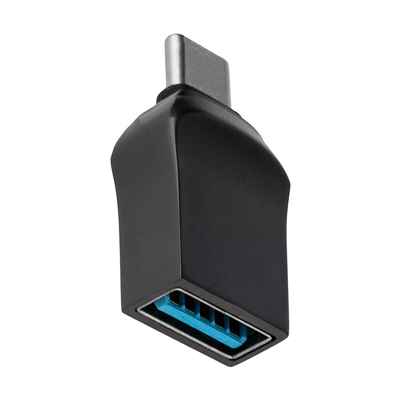 تبدیل USB OTG به تایپ سی هایکو استار HS-T950C - 3