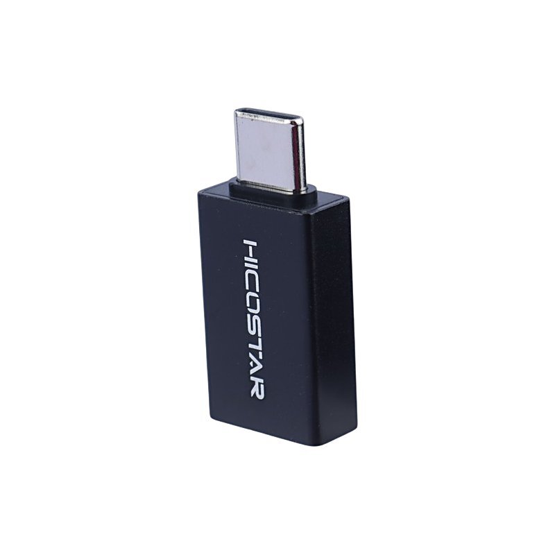 تبدیل USB OTG به تایپ سی هایکو استار HS-T955C