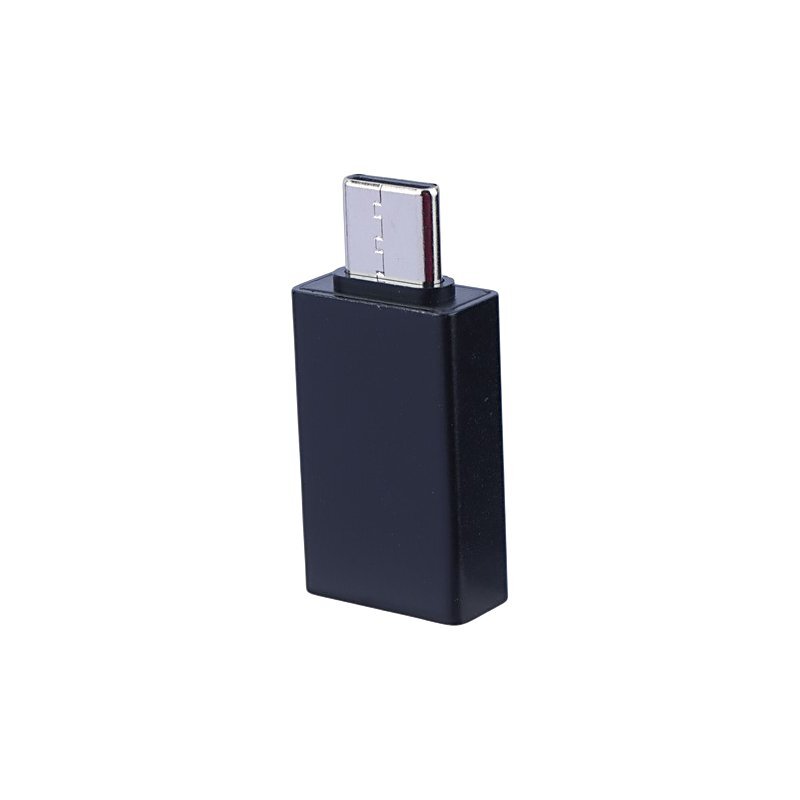 تبدیل USB OTG به تایپ سی هایکو استار HS-T955C - 3