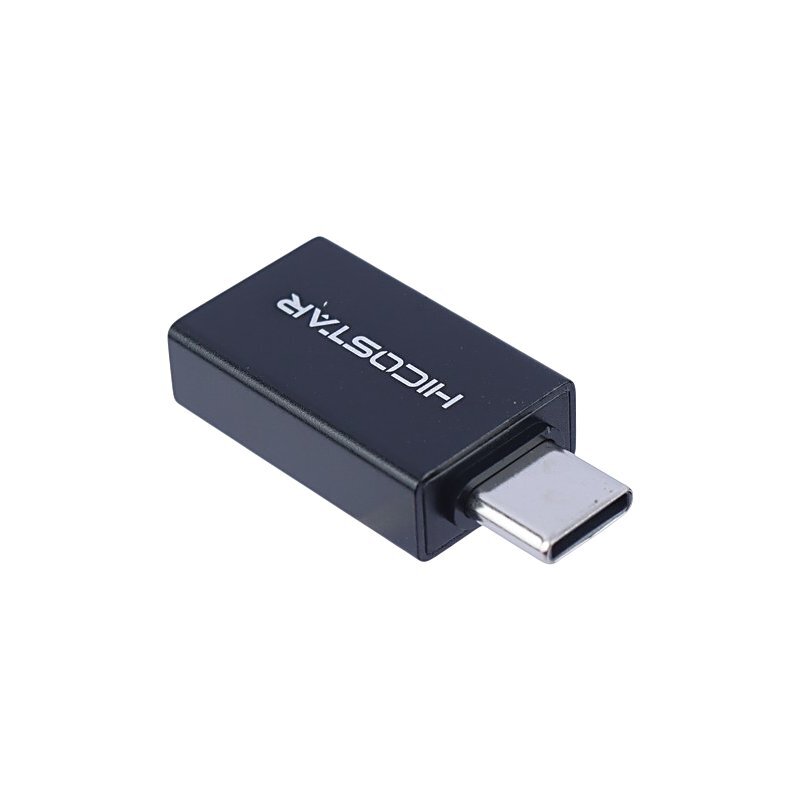 تبدیل USB OTG به تایپ سی هایکو استار HS-T955C - 4
