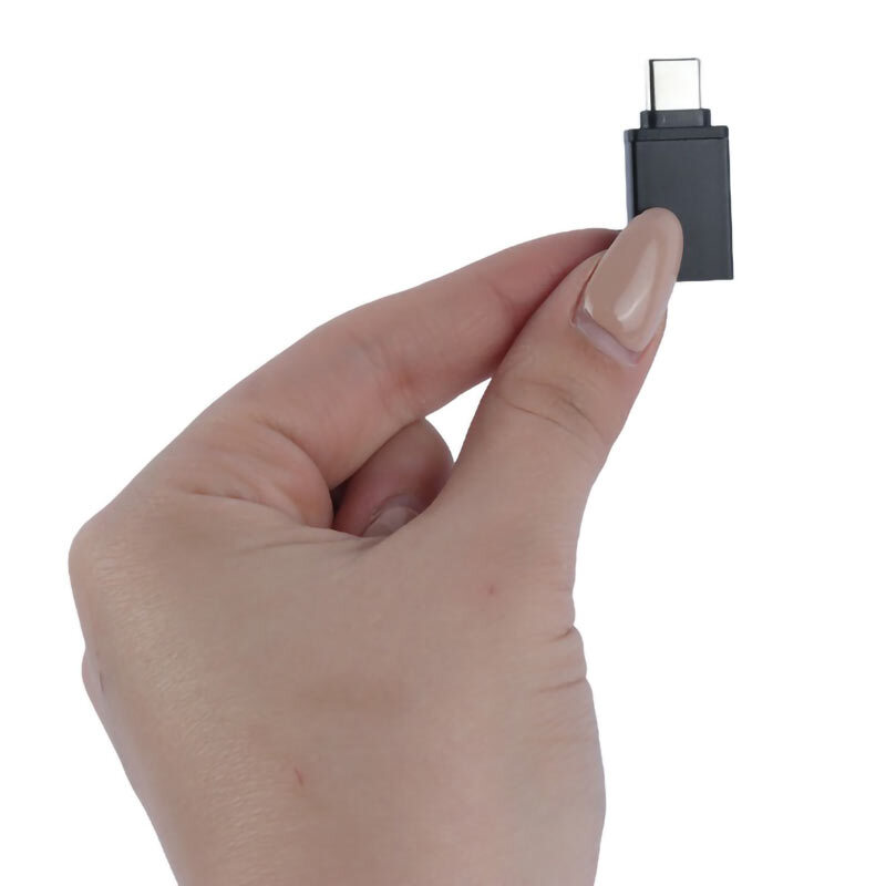 تبدیل USB OTG به تایپ سی کد 1 - 5