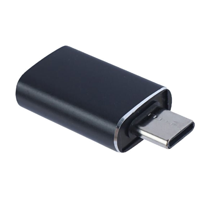 تبدیل USB OTG به تایپ سی کد 2 - 4