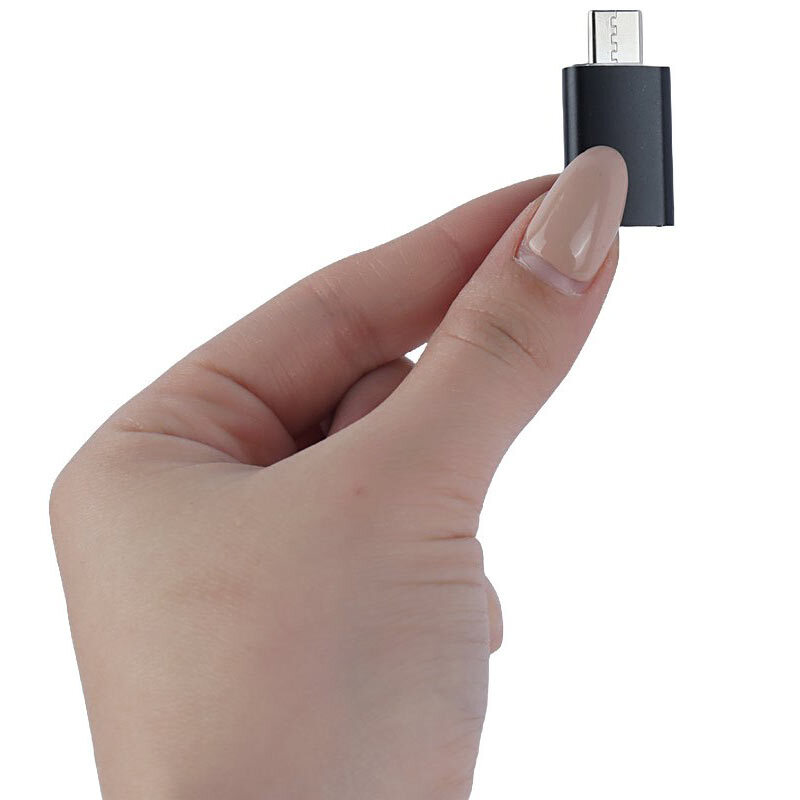 تبدیل USB OTG به تایپ سی کد 2 - 6