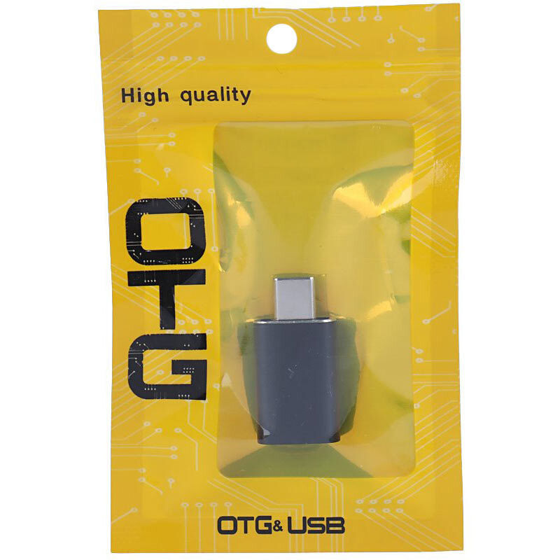 تبدیل USB OTG به تایپ سی کد 2 - 7