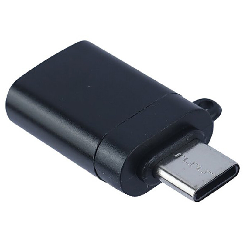 تبدیل USB OTG به تایپ سی کد 3 - 3