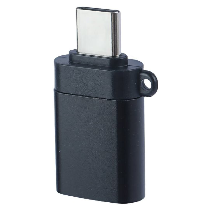 تبدیل USB OTG به تایپ سی کد 3 - 4
