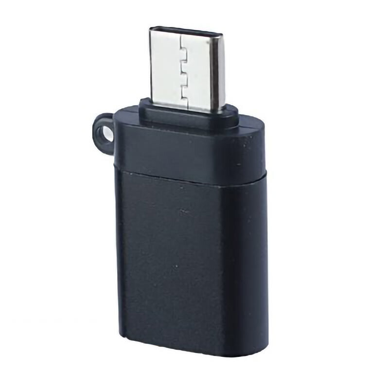 تبدیل USB OTG به تایپ سی کد 3 - 5