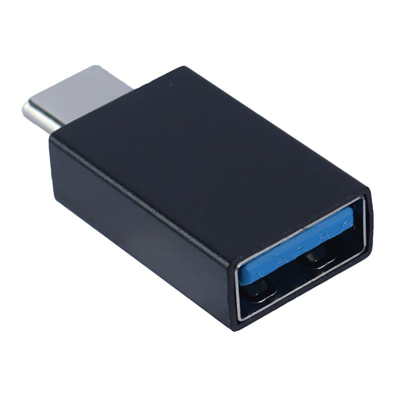 تبدیل USB OTG به تایپ سی کد 4 - 2