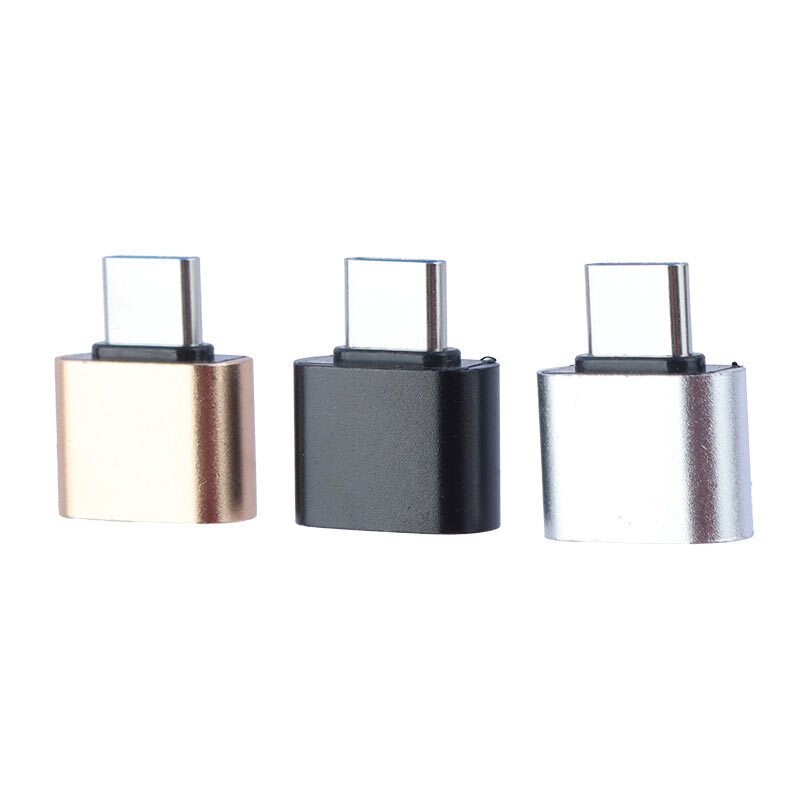 تبدیل USB OTG به تایپ سی کد 6