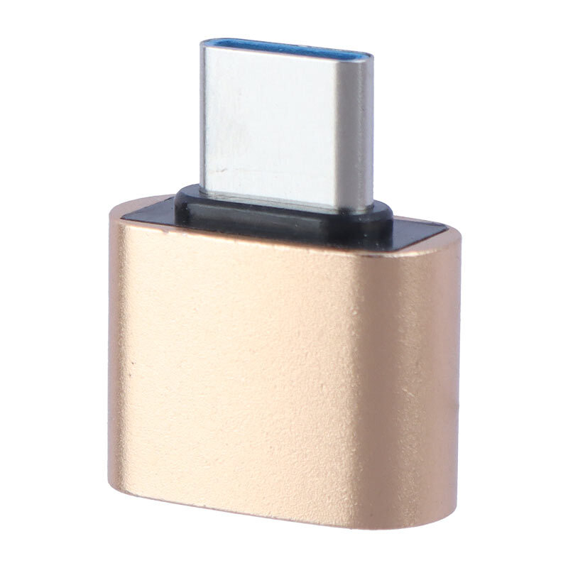 تبدیل USB OTG به تایپ سی کد 6
