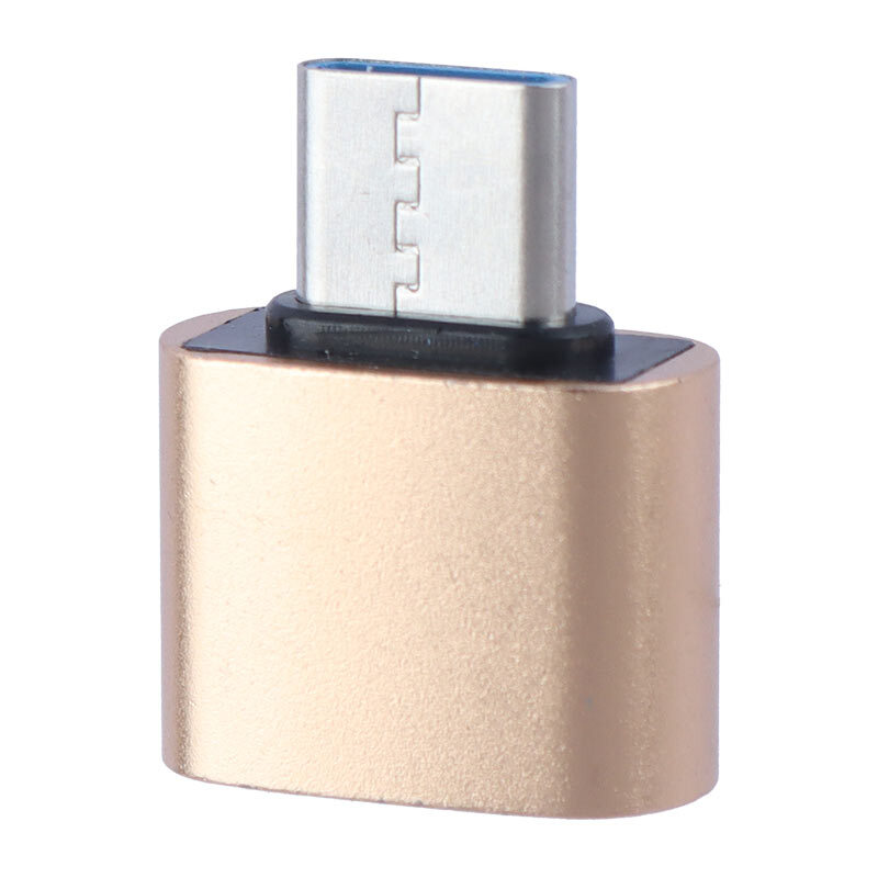 تبدیل USB OTG به تایپ سی کد 6 - 3