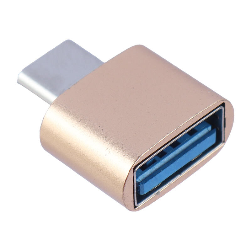 تبدیل USB OTG به تایپ سی کد 6 - 4