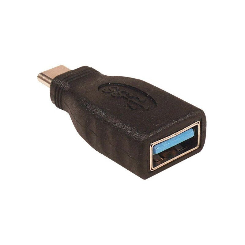 تبدیل USB OTG به تایپ سی کی نت K-J10 - 2