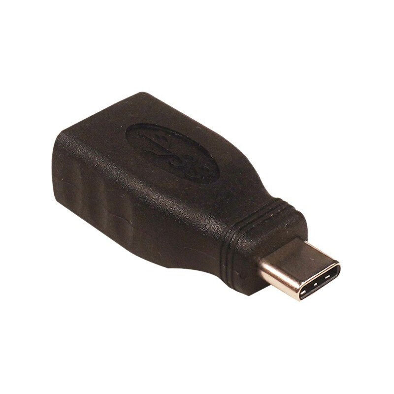 تبدیل USB OTG به تایپ سی کی نت K-J10 - 3