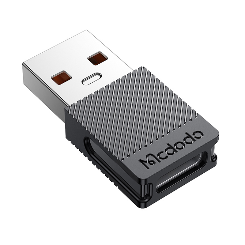 تبدیل USB OTG به تایپ سی مک دودو OT-6970