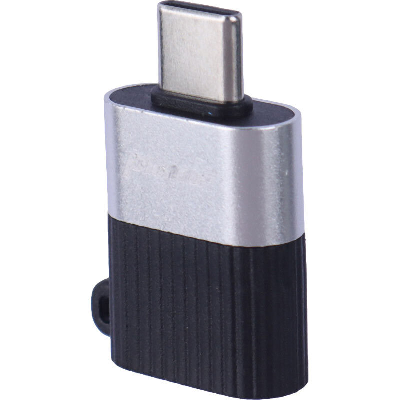 تبدیل USB OTG به تایپ سی پایونیر OT-05 - 2