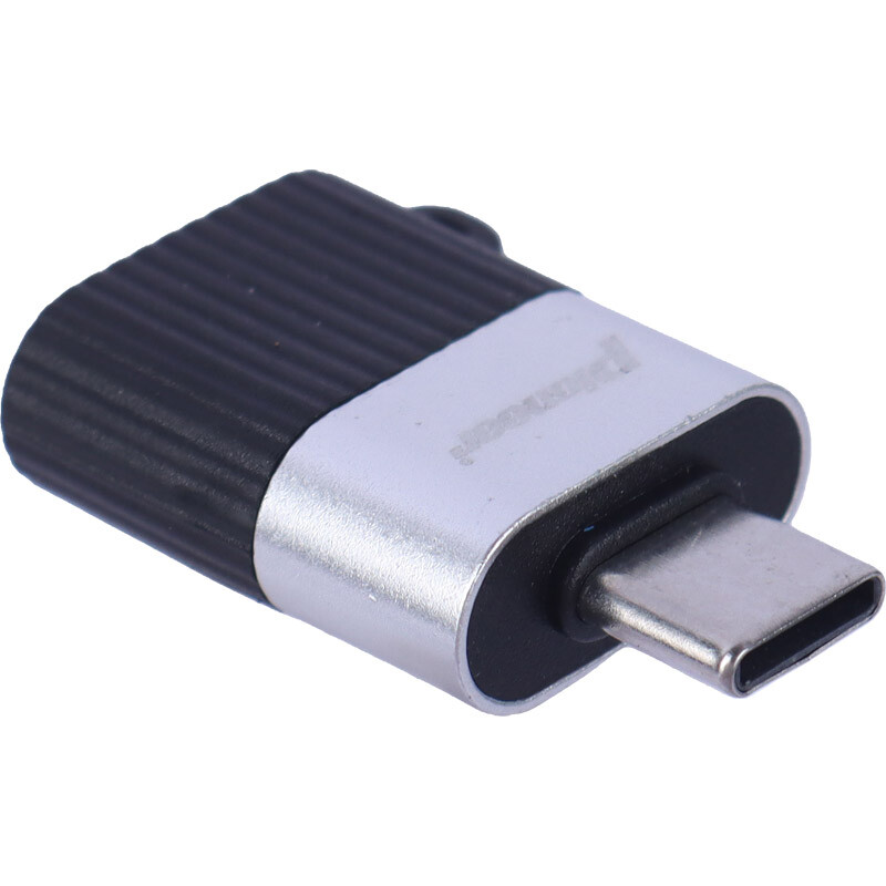 تبدیل USB OTG به تایپ سی پایونیر OT-05 - 3