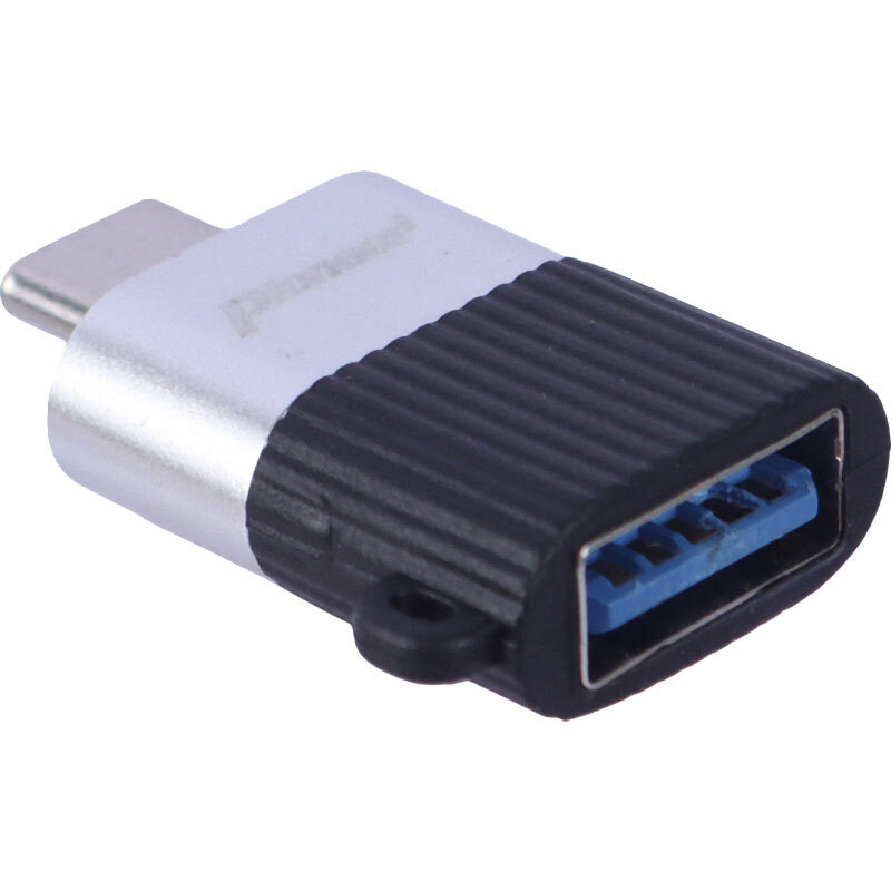 تبدیل USB OTG به تایپ سی پایونیر OT-05 - 4