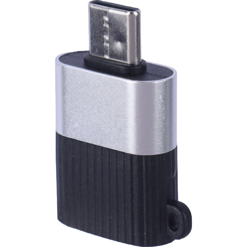تبدیل USB OTG به تایپ سی پایونیر OT-05 - 5
