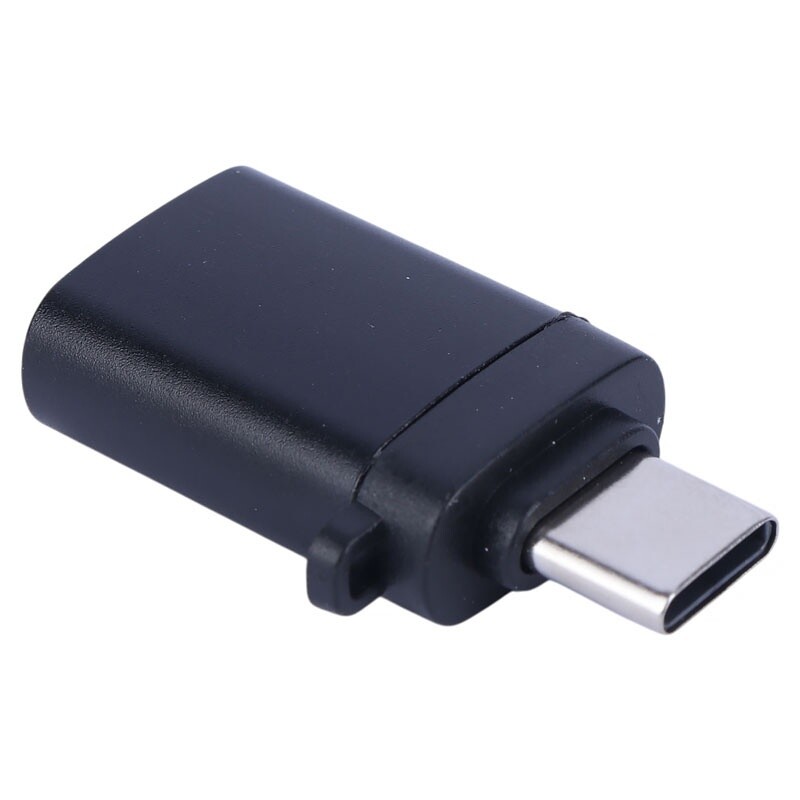 تبدیل USB OTG به تایپ سی رکسر RX-12 - 4
