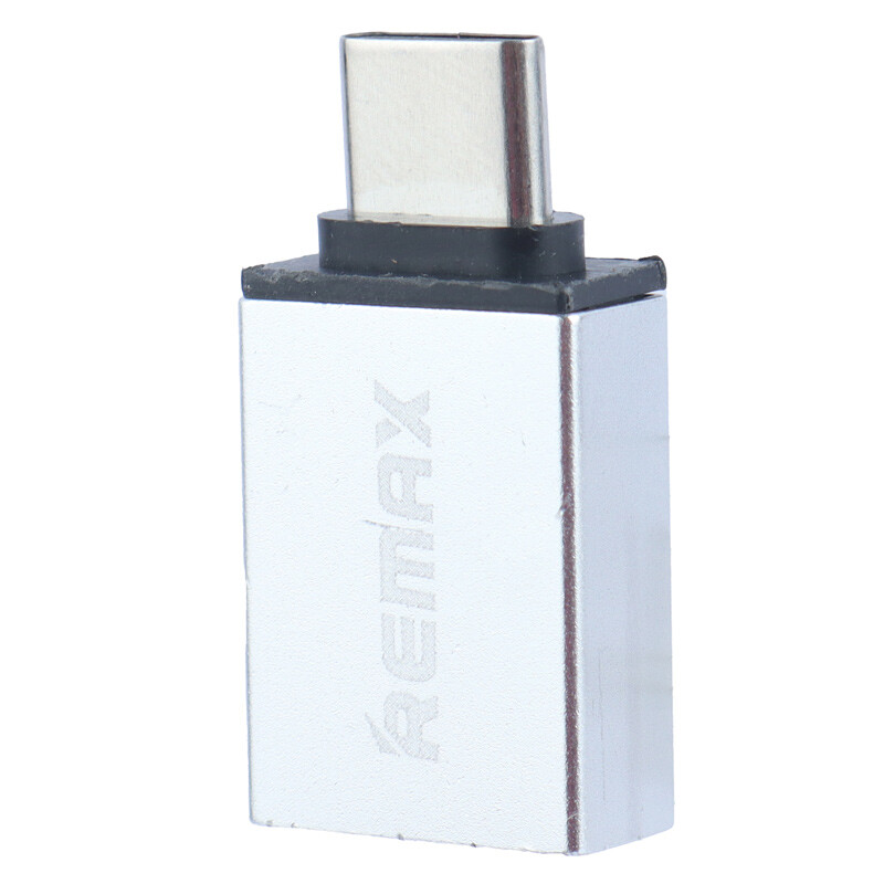 تبدیل USB OTG به تایپ سی ریمکس High Copy شرینک - 2
