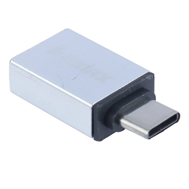 تبدیل USB OTG به تایپ سی ریمکس High Copy شرینک - 4