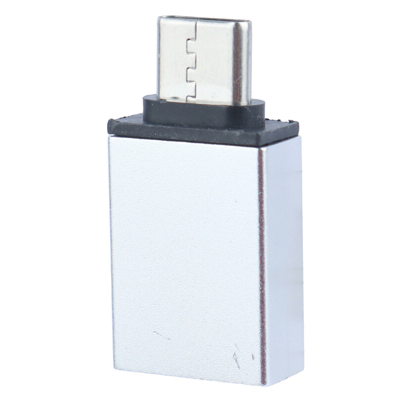 تبدیل USB OTG به تایپ سی ریمکس High Copy شرینک - 5