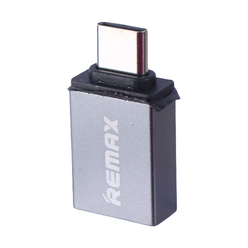تبدیل USB OTG به تایپ سی ریمکس کد 1