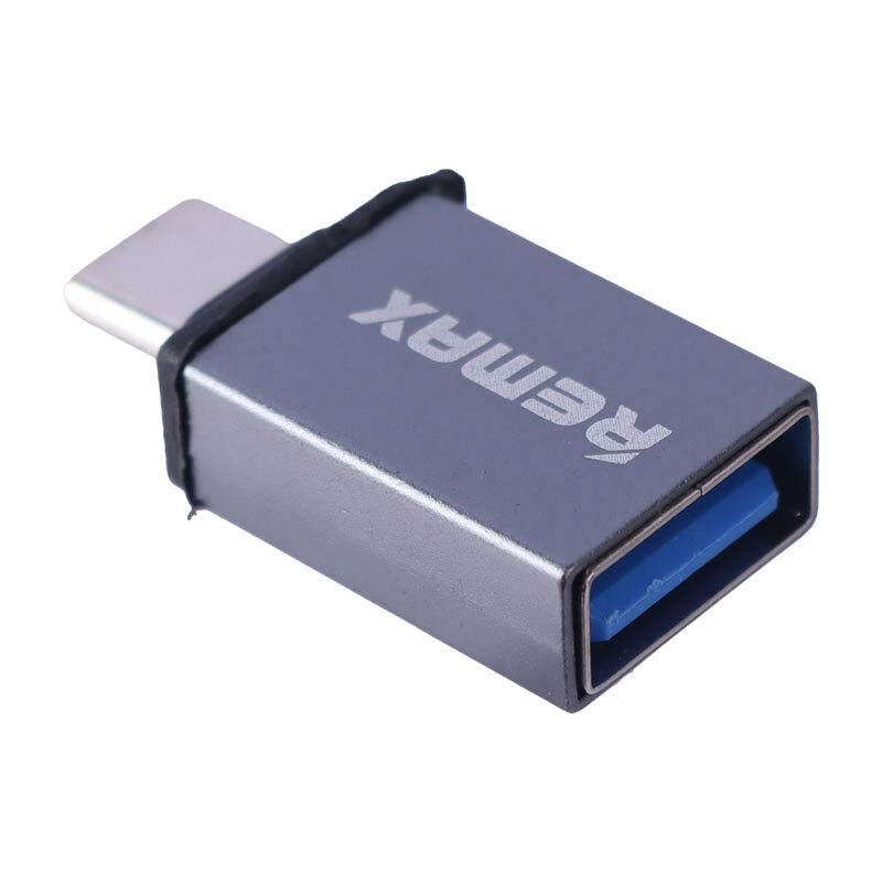 تبدیل USB OTG به تایپ سی ریمکس کد 1 - 3