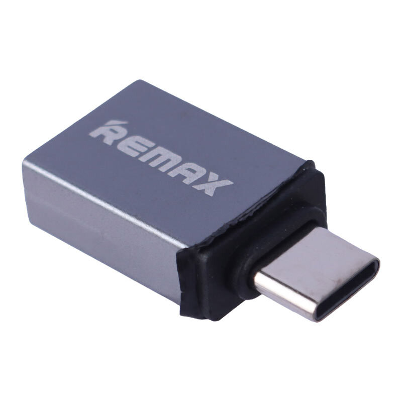 تبدیل USB OTG به تایپ سی ریمکس کد 1 - 4