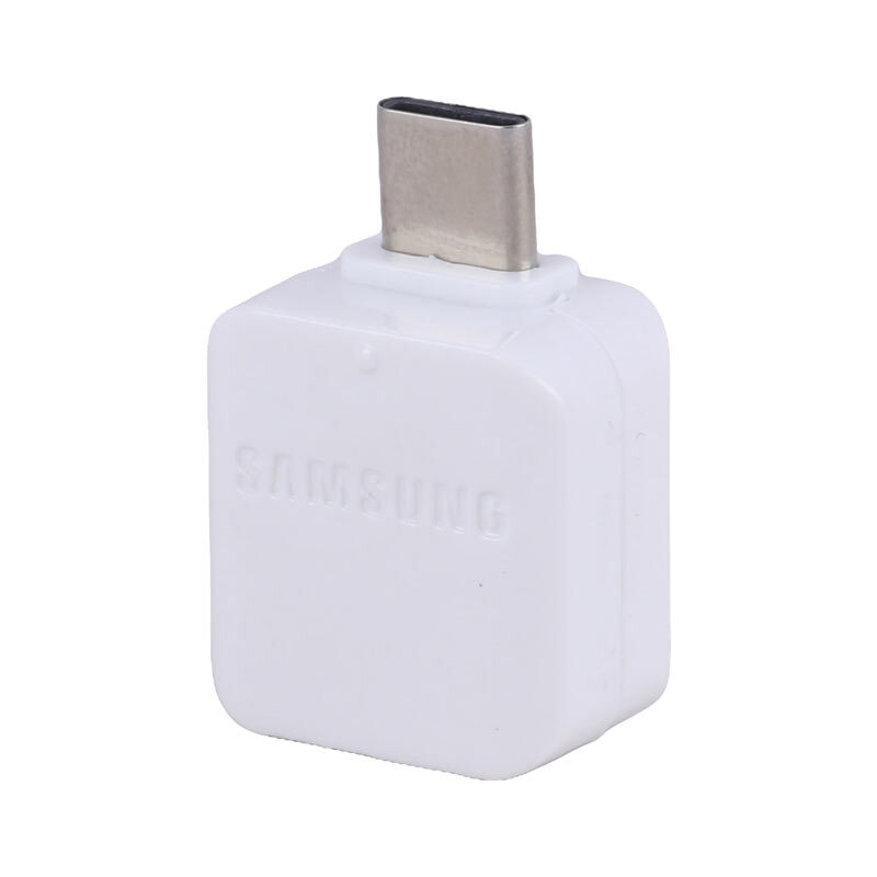 تبدیل USB OTG به تایپ سی سامسونگ - 2