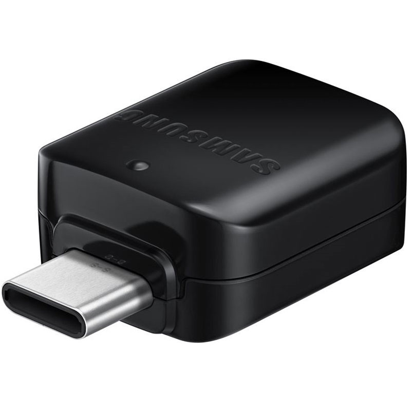 تبدیل USB OTG به تایپ سی سامسونگ - 5