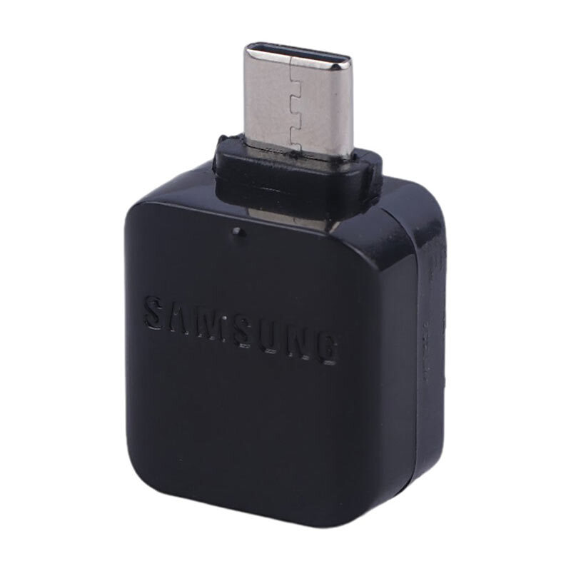 تبدیل USB OTG به تایپ سی سامسونگ SAM-OTG-S8 - 3