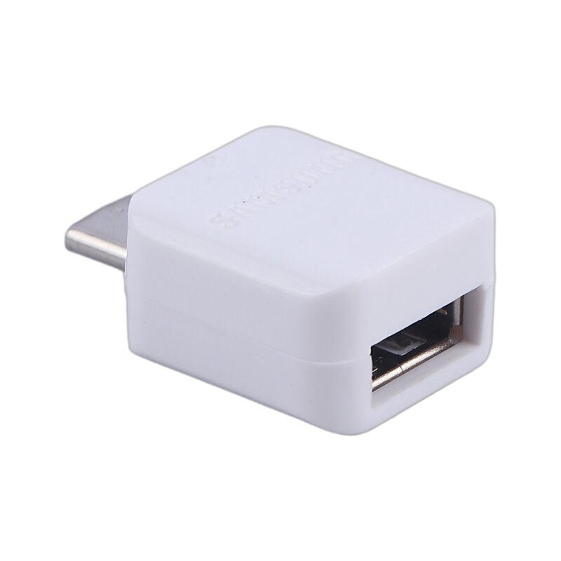 تبدیل USB OTG به تایپ سی سامسونگ SAM-OTG-S8 - 6