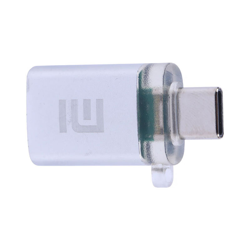 تبدیل USB OTG به تایپ سی شیائومی OT-15 - 4