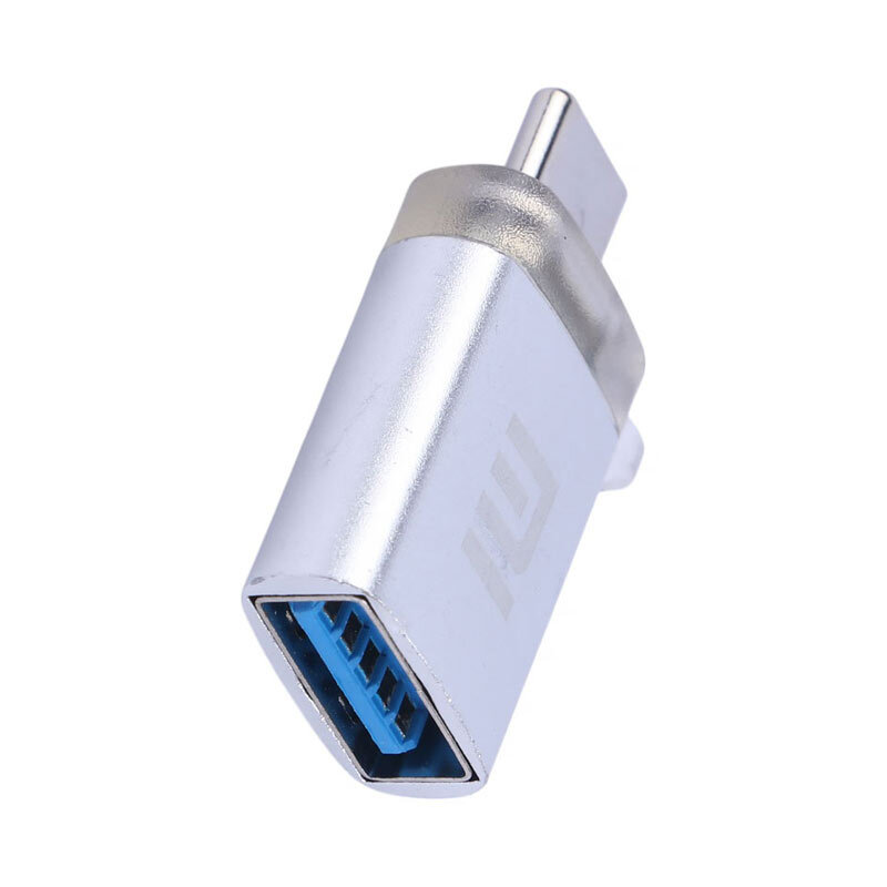 تبدیل USB OTG به تایپ سی شیائومی OT-15 - 5