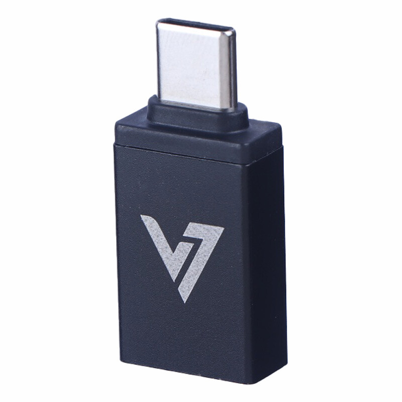 تبدیل USB OTG به تایپ سی واصل VSL-OT60 - 2