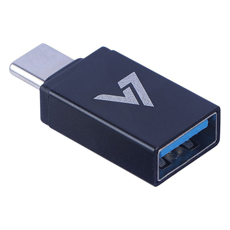 تبدیل USB OTG به تایپ سی واصل VSL-OT60 - 4