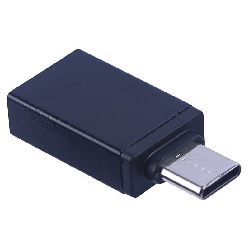 تبدیل USB OTG به تایپ سی واصل VSL-OT60 - 5
