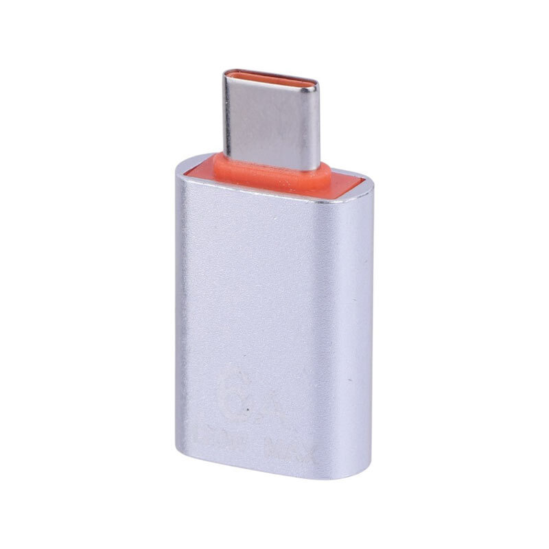 تبدیل USB OTG به تایپ سی Vodafone - 2
