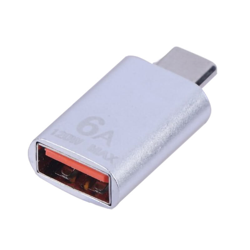 تبدیل USB OTG به تایپ سی Vodafone - 3