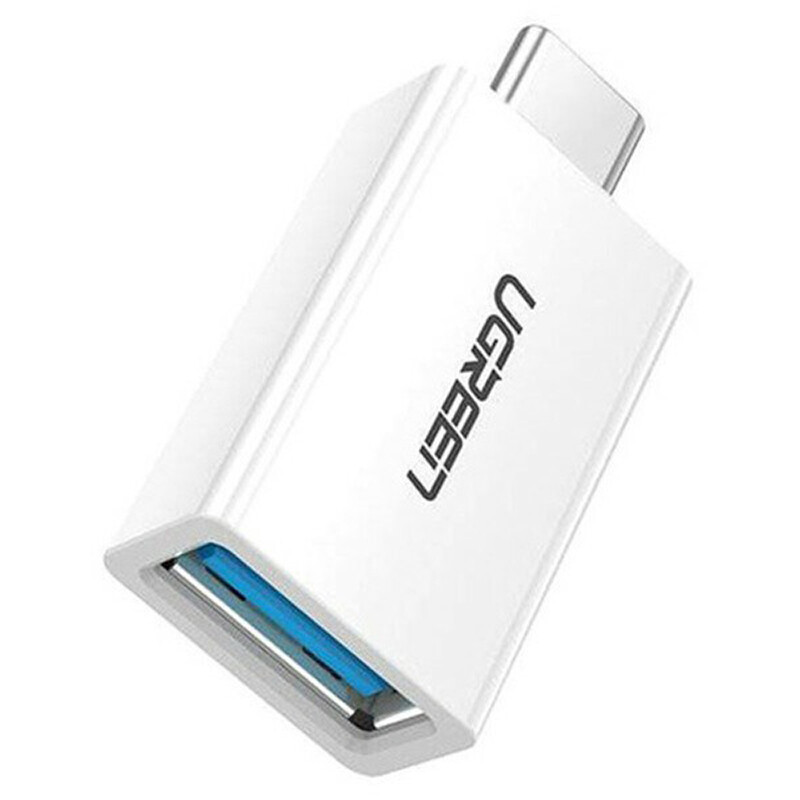 تبدیل USB OTG به تایپ سی یوگرین US173-30 - 3
