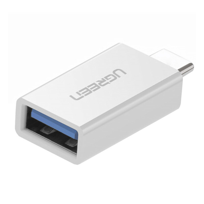 تبدیل USB OTG به تایپ سی یوگرین US173-30 - 4