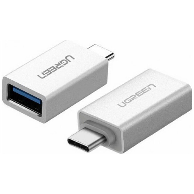 تبدیل USB OTG به تایپ سی یوگرین US173-30 - 7