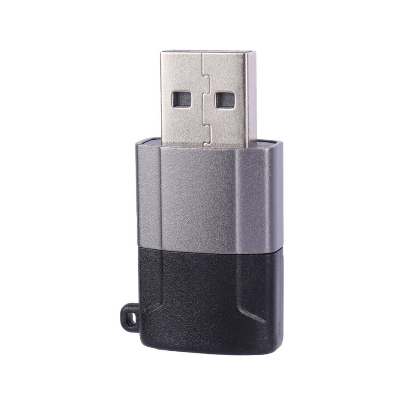 تبدیل USB OTG به USB پرووان PCR100 - 3