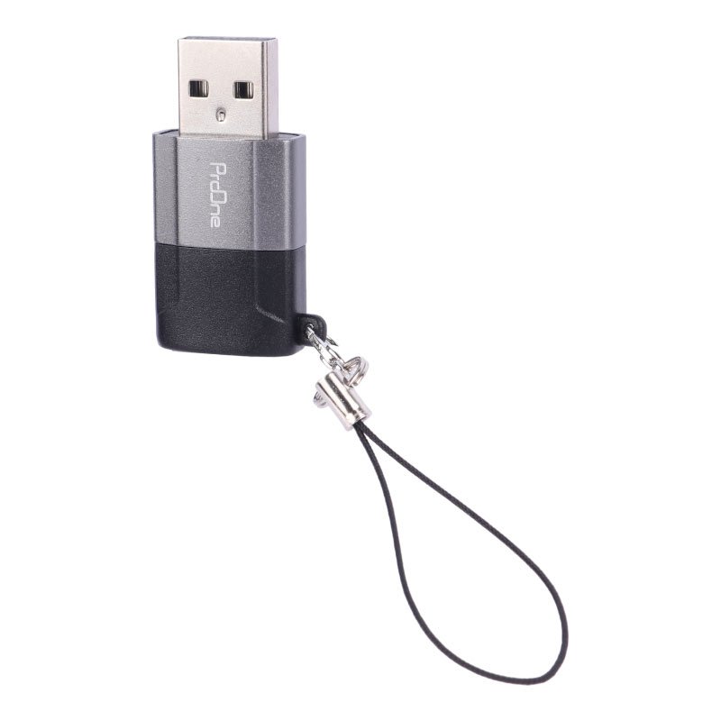 تبدیل USB OTG به USB پرووان PCR100 - 5