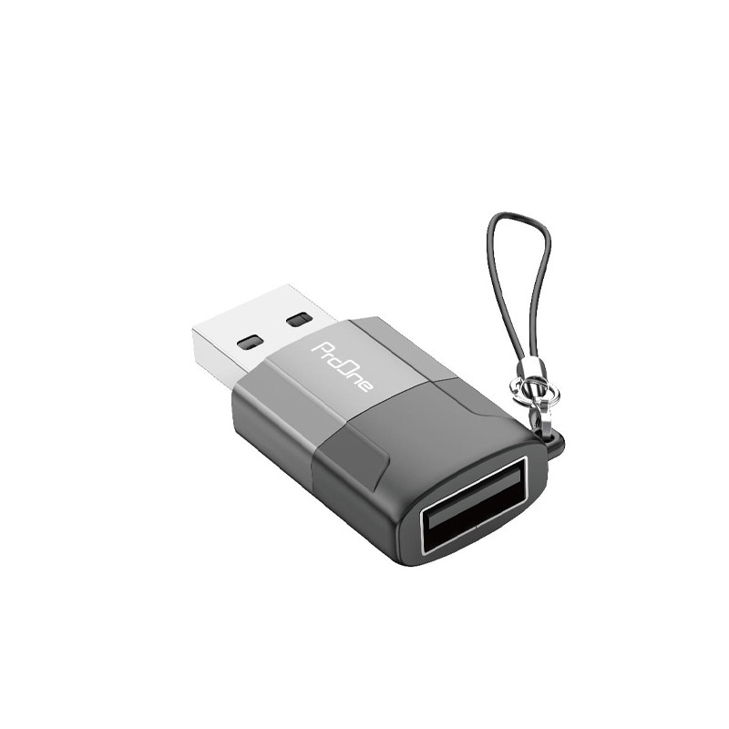 تبدیل USB OTG به USB پرووان PCR100 - 6