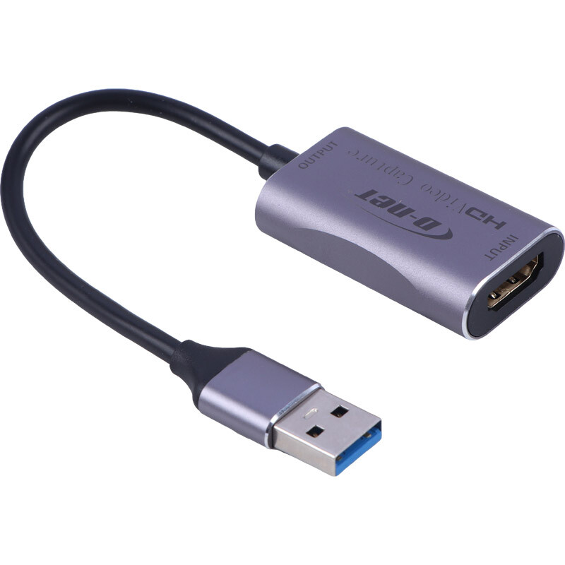 تبدیل USB3.0 به HDMI دی نت - 2