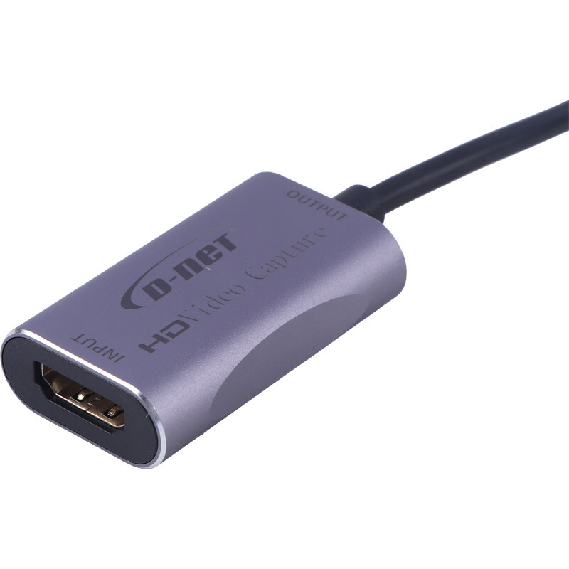 تبدیل USB3.0 به HDMI دی نت - 4